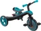 Globber Explorer Trike 4in1 neue Version teal Vorschaubild