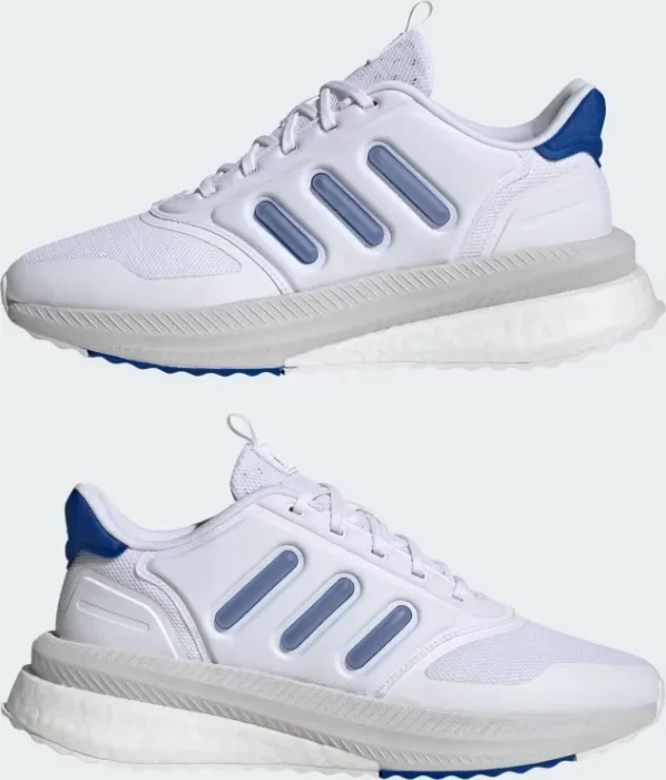 adidas X_PLR Phase cloud white/royal blue/grey one