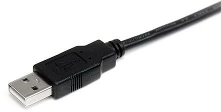 StarTech USB 2.0 USB-A [Stecker] auf USB-A [Stecker], 1m