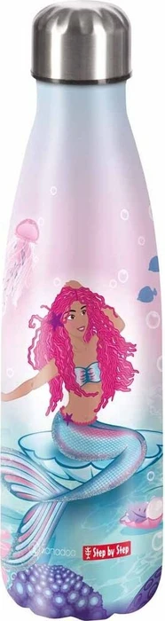 Step by Step Isolierflasche 500ml
