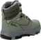 Jack Wolfskin Everquest Texapore High dusty olive (Herren) Vorschaubild
