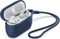 Hama Fantastic Feel Case für Apple AirPods Pro blau Vorschaubild