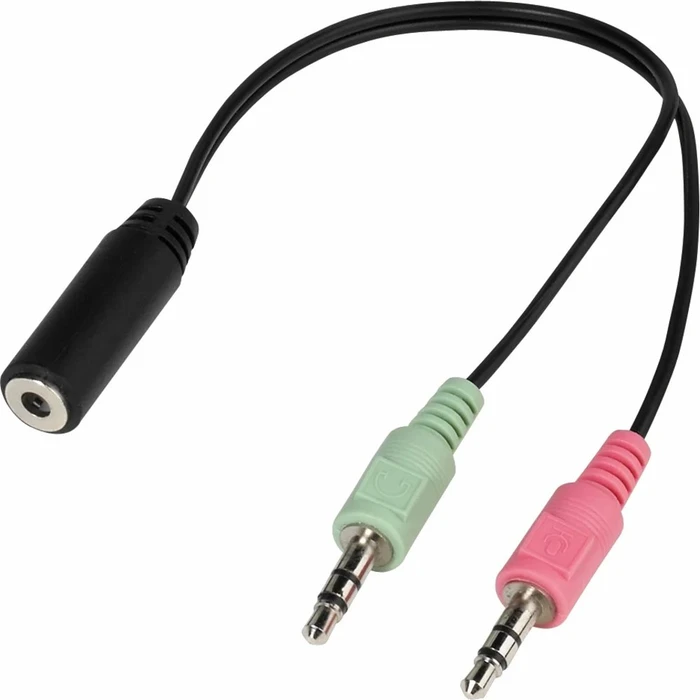 Vivanco IT-HS Basic RC Stereo Headset