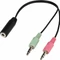Vivanco IT-HS Basic RC Stereo Headset Vorschaubild
