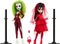 Mattel Monster High - Skullector Beetlejuice Beetlejuice - Betelgeuse und Lydia Vorschaubild