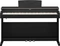 Yamaha Arius YDP-165 schwarz matt Vorschaubild
