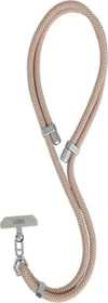 UAG Civilian Slim Crossbody Lanyard rust/schwarz