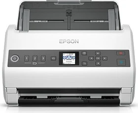 Epson WorkForce DS-730N