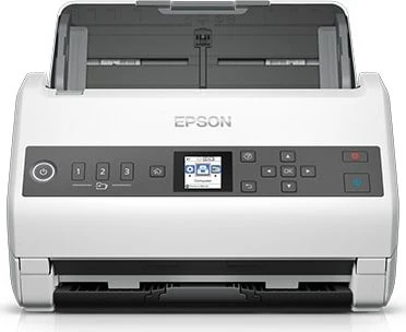 Epson WorkForce DS-730N