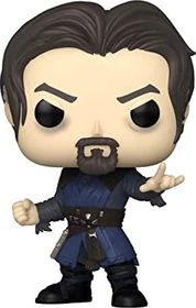 FunKo Pop! - Marvel Doctor Strange in the Multiverse of Madness - Sinister Strange
