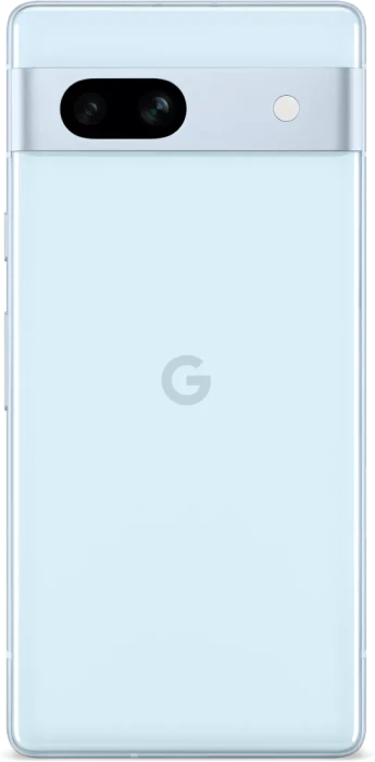 Google Pixel 7a Sea