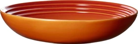 Le Creuset Suppenteller 22cm ofenrot