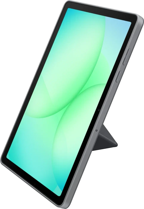 Samsung EF-BX230 Book Cover für Galaxy Tab A11+, schwarz