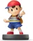 Nintendo amiibo Figur Super Smash Bros. Collection Ness (Switch/WiiU/3DS) Vorschaubild