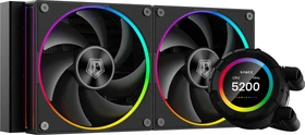 ID-Cooling Space LCD SL240
