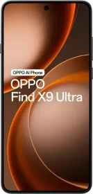 Oppo Find X9 Ultra 1TB tundra umber