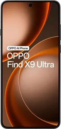 Oppo Find X9 Ultra 1TB tundra umber