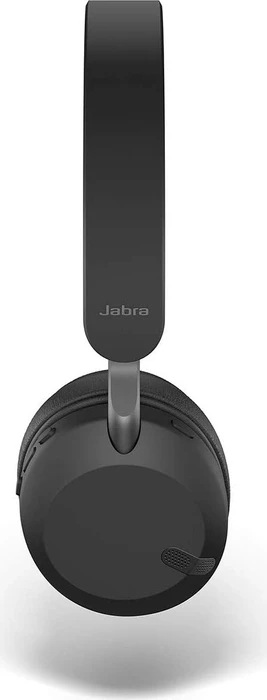 Jabra Elite 45h titan/schwarz