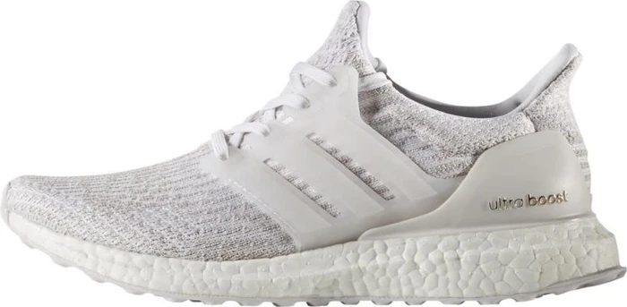 adidas Ultraboost footwear white/pearl grey (Damen)