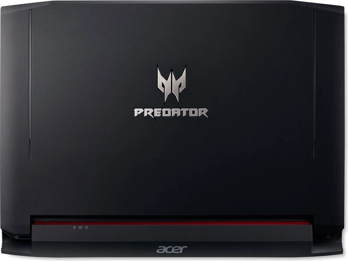 Acer Predator 15 G9-592-7308, Core i7-6700HQ, 16GB RAM, 256GB SSD, 2TB HDD, GeForce GTX 970M, DE