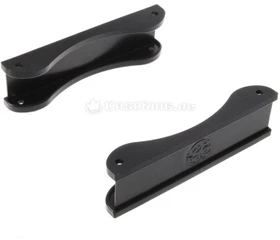 Bitspower Halterung für 140mm Radiatoren