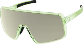 Scott Torica luminary green/AMP white chrome S2
