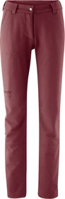 Maier Sports Helga Hose lang sun dried tomato (Damen)