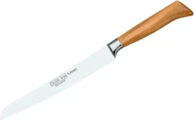 Burgvogel Oliva Line Brotmesser 22cm
