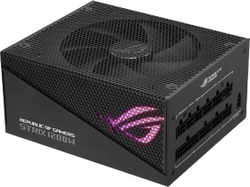 ASUS ROG STRIX 1200G Gold Aura Edition, ROG-STRIX-1200G-AURA-GAMING, 1200W, ATX 3.0
