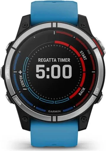 Garmin quatix 7