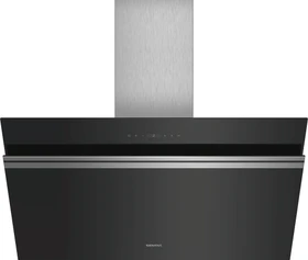 Siemens iQ700 LC91KWP60 Wand-Dunstabzugshaube