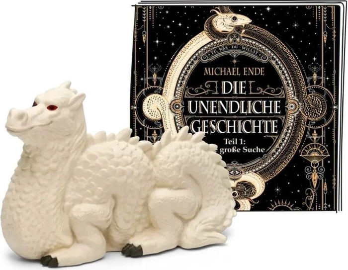 tonies Die unendliche Geschichte Teil 1: Die große Suche
