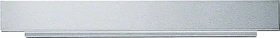 Miele AB 45-7 Ausgleichsblende edelstahl