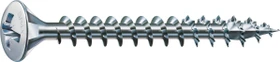 Spax WIROX A9J 4CUT PZ2 Universalschraube, 3.5x16mm, 1000 Stück