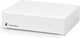 Pro-Ject Phono Box E weiß