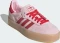 adidas Sambae clear pink/better scarlett/gum (Damen) Vorschaubild