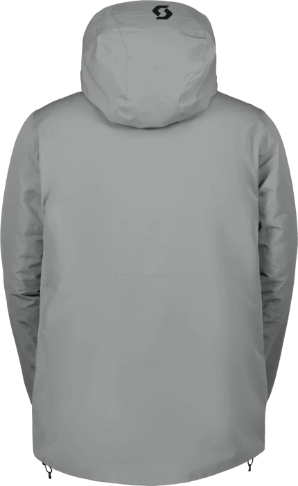 Scott Ultimate Dryo Funktionsjacke fog blue (Herren)
