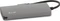 LMP USB-C Video Hub, 5-Port, USB-C 3.0 [Stecker], space gray Vorschaubild