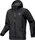 Arc'teryx Beta Funktionsjacke schwarz (Herren) (X000010511-1836)