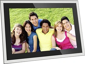 Braun DigiFrame 10X WiFi 10.1"