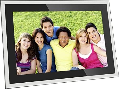 Braun DigiFrame 10X WiFi 10.1"
