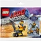 LEGO The Movie 2 - Mini-Baumeister Emmet Vorschaubild