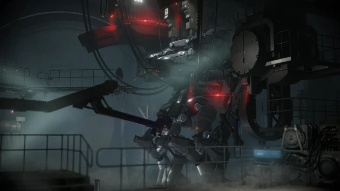 Armored Core VI: Fires of Rubicon - Collector's Edition (PC)