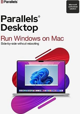 Parallels Parallels Desktop 19