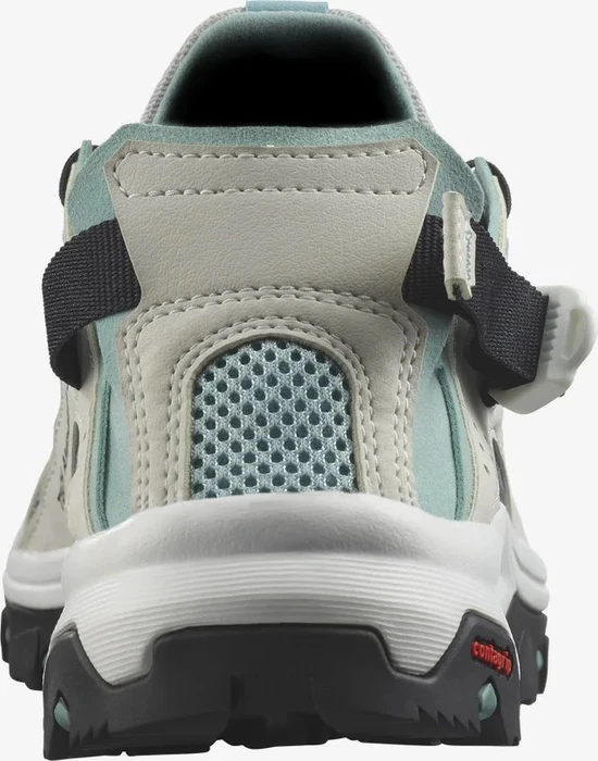 Salomon Techamphibian 5 lunar rock/aquifer/white (Damen)