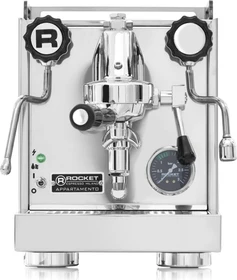 Rocket Appartamento inox