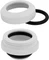 Corsair Hydro X Series XF Hardline, OD Fitting G1/4" auf 14mm, weiß, 4er-Pack Vorschaubild