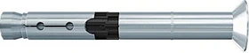 fischer FH II-SK 12/50 SK Hochleistungsanker, M8, 25 Stück