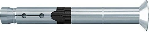 fischer FH II-SK 12/50 SK Hochleistungsanker, M8, 25 Stück