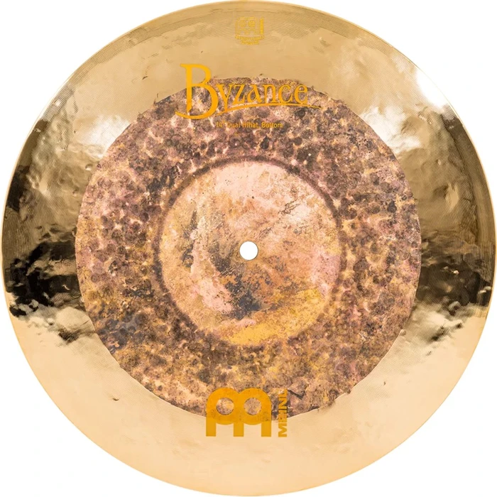 Meinl Byzance Dual Hi-Hat 14"